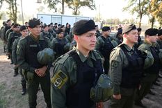 El programa Familia Militar ofrece descuentos especiales para integrantes de las Fuerzas Armadas. Foto: Télam El programa Familia Militar ofrece descuentos especiales para integrantes de las Fuerzas Armadas. Foto: Télam