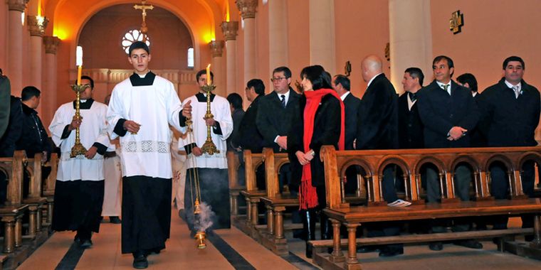 Foto: Agustín Mauricio/Mediamza.com