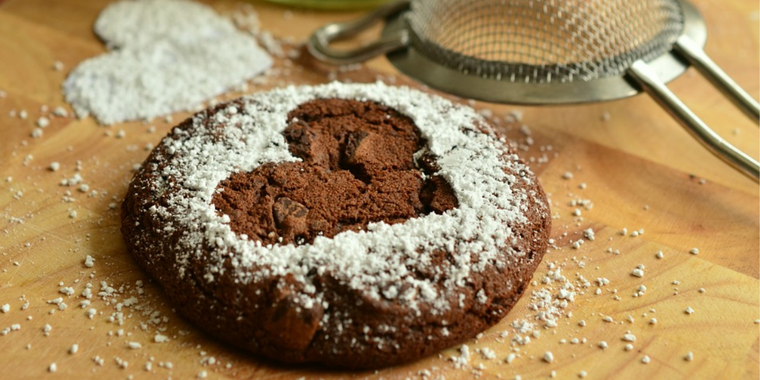 Galletas de dulce de leche Foto: pixabay