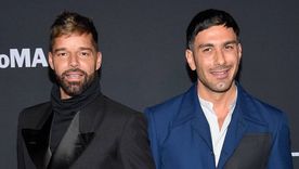 Ricky Martin y Jwan Yosef anunciaron su ruptura hace unos días.