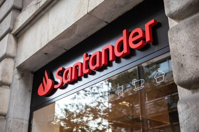 santander