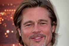 Foto: https://es.wikipedia.org/wiki/Brad_Pitt