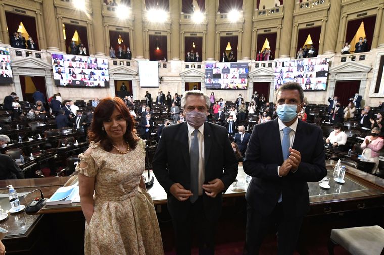 Foto: Diputados Fotografía