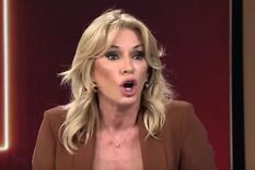 Yanina Latorre apuntó contra Marina Calabró.&nbsp;