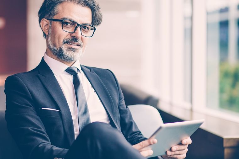 Las personas exitosas tienen tres hábitos que los convirtieron en millonarios Foto: Shutterstock