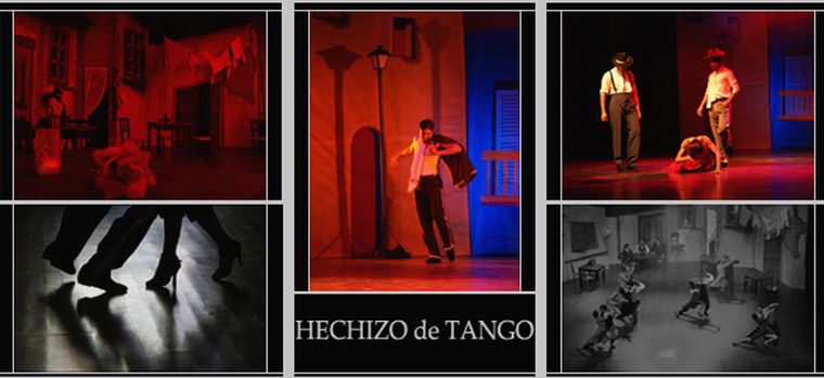 Al ritmo del 2 x 4 Foto: Gabriela Aizcorbe / MDZ