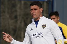 Foto: Boca Juniors Foto: Boca Juniors