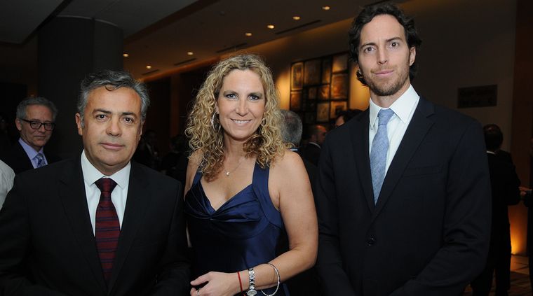 Foto: Fernando Martinez/MDZ