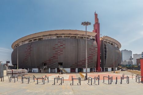 La final está programada para el 29 de noviembre en el Estadio Monumental de Lima. La final está programada para el 29 de noviembre en el Estadio Monumental de Lima.