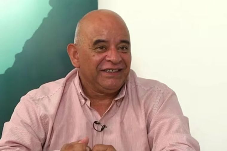 Constantino fue acusado por tres mujeres por el delito de abuso sexual.  Foto: NA