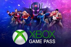 Marvel Cosmic Invasion llega día 1 a PC Game Pass y Xbox Game Pass Ultimate.