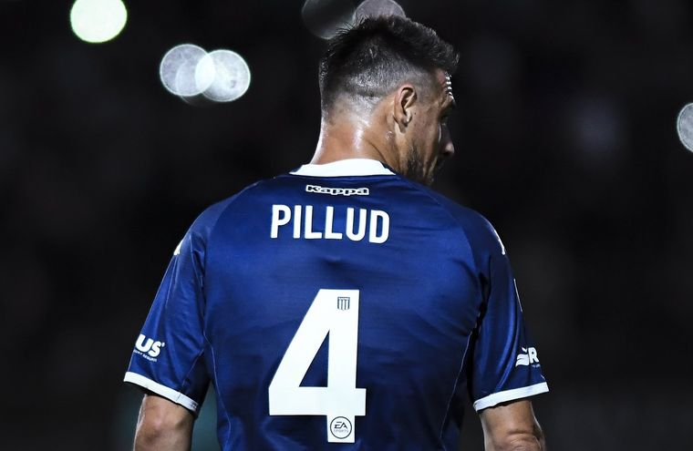 Con cinco títulos, el defensor es el más ganador de la historia de la Academia.