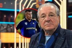 DAlessandro criticó el Boca de Almirón. Foto: MDZ