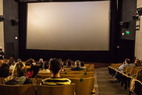 Los estrenos que llegan al cine independiente. / Archivo MDZ