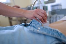 El cáncer de endometrio es una de las principales causas de muerte por enfermedad entre las mujeres Foto: shutterstock