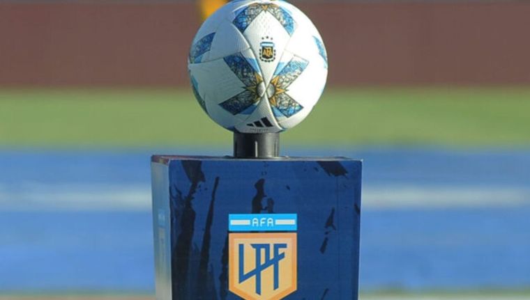 La Copa de la Liga no perdona y ya son dos los técnicos despedidos Foto: Liga Profesional