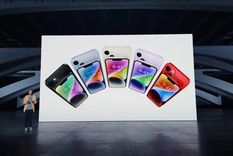Foto: Apple