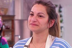 agustina de bake off confeso la discriminacion que sufre por una condicion fisica