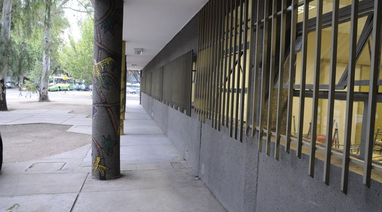 Foto: Alf Ponce / MDZ