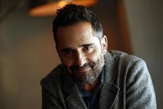 jorge drexler confirmo que tuvo coronavirus y ya esta recuperado