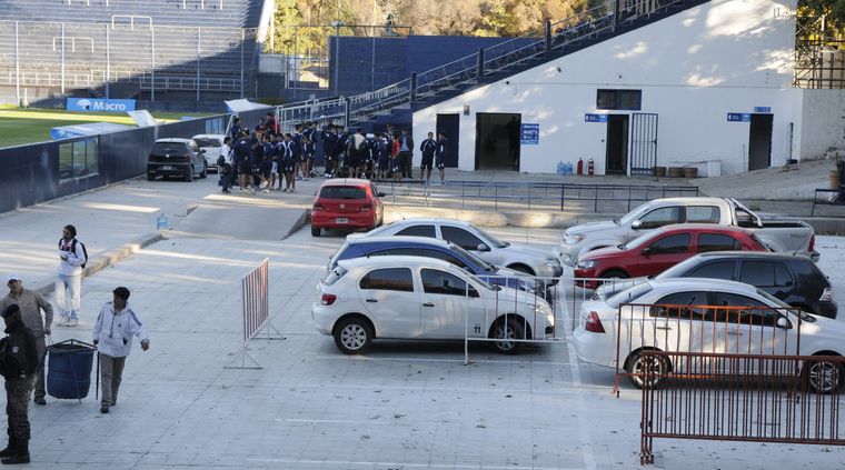 Foto: Alf Ponce / MDZ