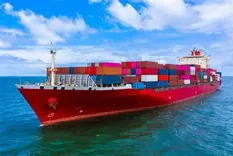 La región pampeana aportó la mayor cantidad de dólares por exportaciones durante 2025.