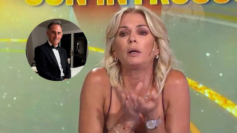 La conductora dejó en shock a todos.&nbsp;