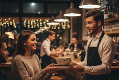 Un gesto que no todos tienen. Fuente: IA Gemini.