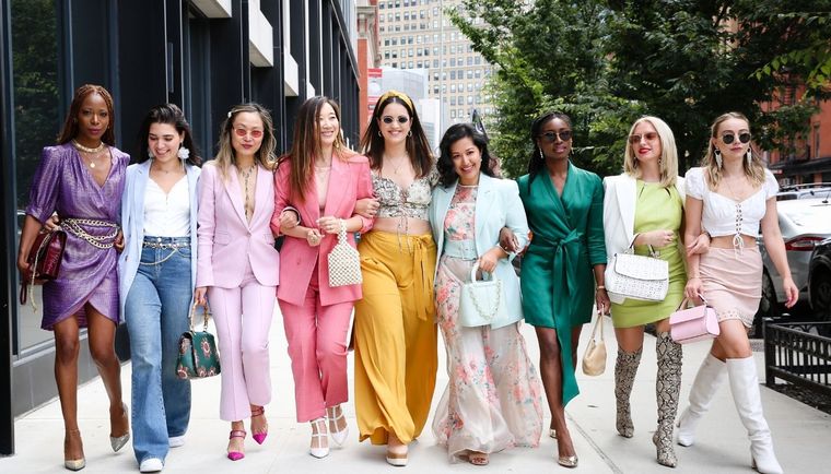 Siempre diva: combina tu ropa según tu tono de piel