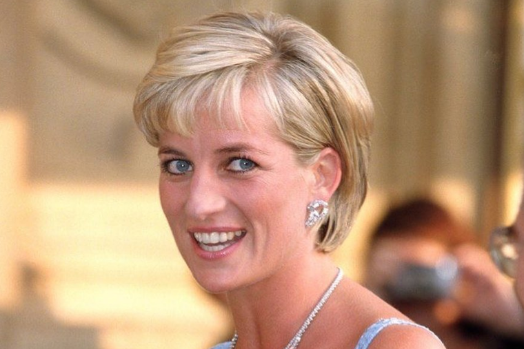 Mira el increíble parecido de esta tiktoker con Lady Di. Foto: INSTAGRAM @lady.diana.