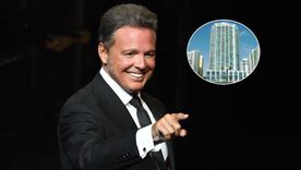 Cómo es la cocina de Luis Miguel en su casa de Miami