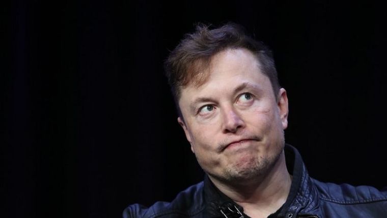 La inteligencia artificial de Elon Musk se vio envuelto en una gran polémica en los últimos días.