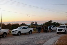 Los operativos de rescate Foto: gentileza El Tribuno
