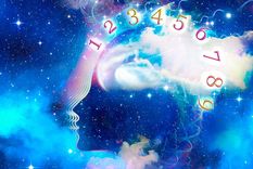 Los números de la suerte de hoy.