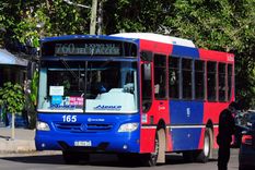 ¿Está previsto el aumento del boleto de micro?