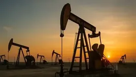 El petróleo tocó el precio más alto en 4 años tras la creciente incertidumbre en el estrecho de Ormuz