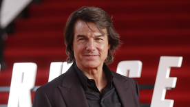 Tom Cruise es una de las grandes estrellas de acción de Hollywood.&nbsp; 