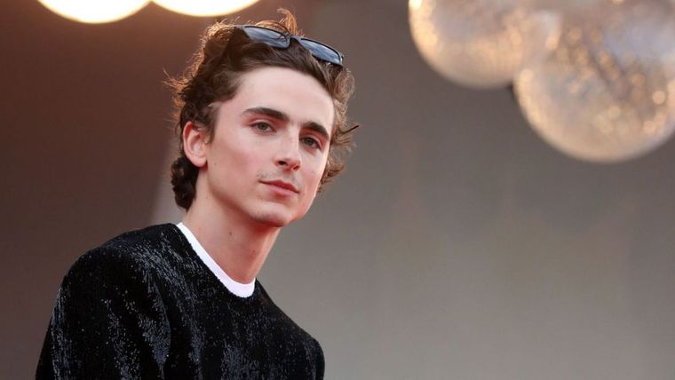 Timothée Chalamet realiza un viaje que lo ha transformado tanto como artista como ser humano. Foto: https://us.as.com/us/2021/09/06/tikitakas/1630879904_247949.html