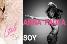 denuncian a lali esposito por plagio