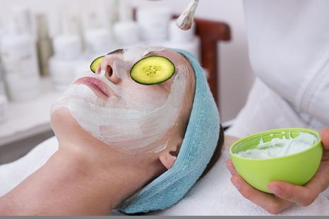 Realzar la luminosidad de la piel es posible. Foto: Pixabay - pixabay.com