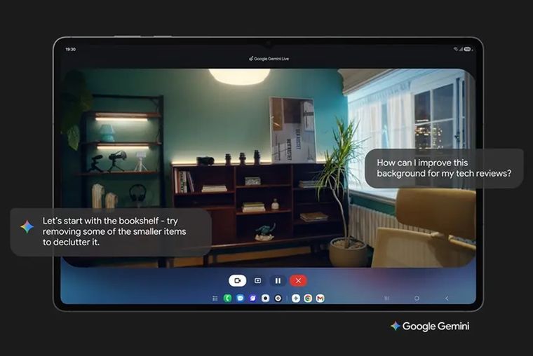 Samsung apuesta fuerte con la Galaxy Tab S11, una tablet premium pensada para trabajo y entretenimiento. Samsung apuesta fuerte con la Galaxy Tab S11, una tablet premium pensada para trabajo y entretenimiento.