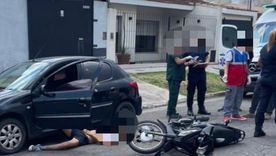 El hecho ocurrió en la esquina de San Mauro Castelverde y General Acha, Quilmes. El hecho ocurrió en la esquina de San Mauro Castelverde y General Acha, Quilmes.