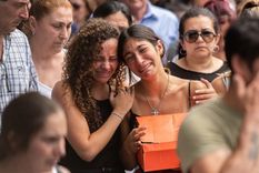 hablo la novia de fernando: los rugbiers me robaron todo