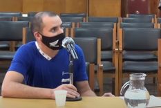 ¿Se salvó? Cracco zafó de la cadena perpetua, pero le espera una temporada a la sombra.