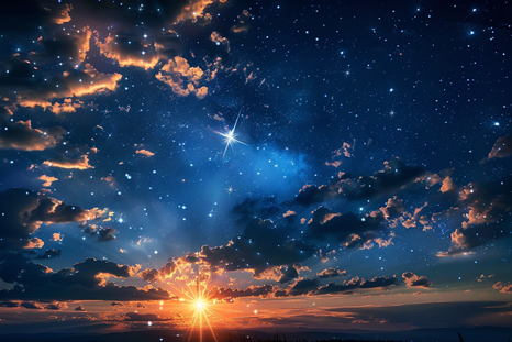 No todo lo que empezaste tiene que ser terminado. Soltar también es un cierre válido. Foto: Imagen generada por Mid Journey