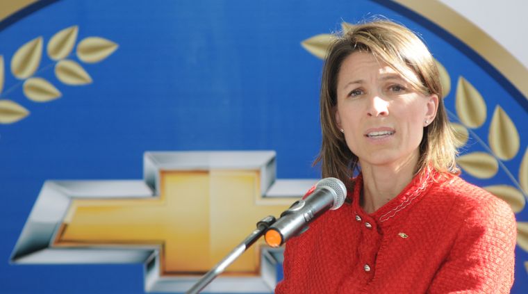 Foto: Pachy Reynoso/MDZ