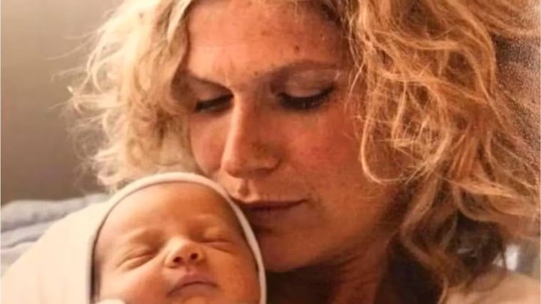 El recuerdo de Facundo, el bebé que falleció a los seis meses de vida mientras estaba con sus abuelos. El recuerdo de Facundo, el bebé que falleció a los seis meses de vida mientras estaba con sus abuelos.