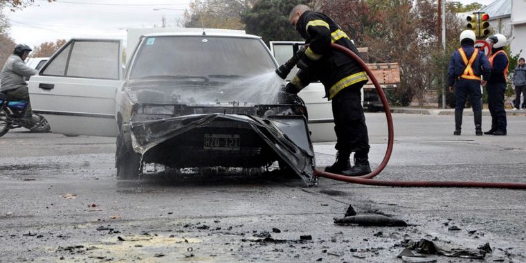 Foto: Agustín Mauricio/Mediamza.com