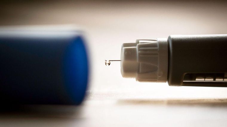 La nueva dosis de 7,2 mg no requiere un dispositivo distinto al ya utilizado.