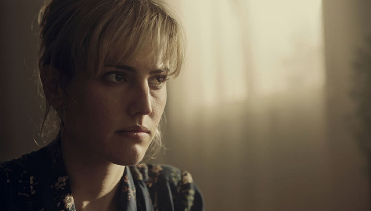 La intrigante película de Netflix que te dejará sin aliento Animales sin collar es una película española. Foto: Netflix